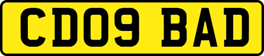 CD09BAD
