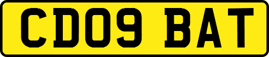CD09BAT