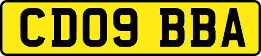 CD09BBA