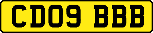 CD09BBB