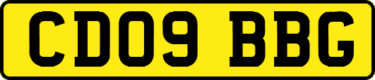 CD09BBG