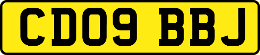 CD09BBJ
