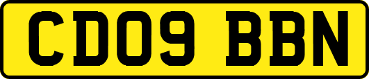 CD09BBN