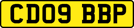 CD09BBP