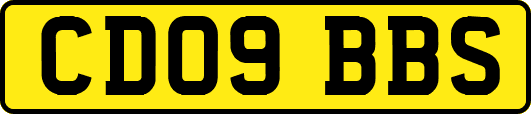 CD09BBS