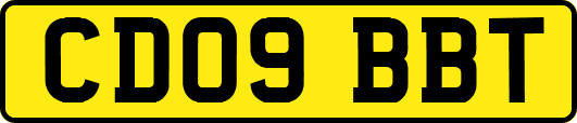 CD09BBT