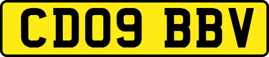 CD09BBV