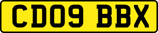 CD09BBX