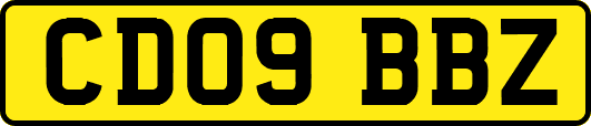 CD09BBZ