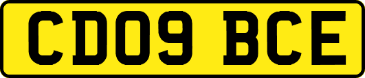 CD09BCE