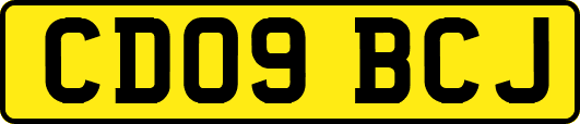 CD09BCJ