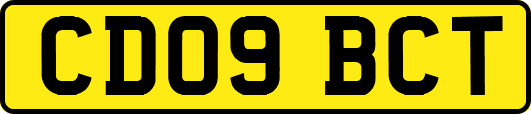 CD09BCT