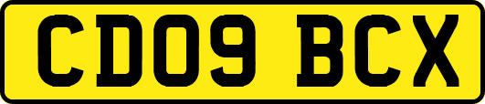 CD09BCX