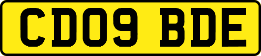 CD09BDE