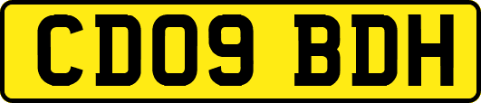 CD09BDH