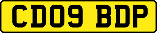 CD09BDP