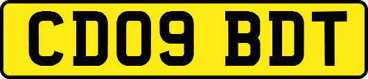CD09BDT
