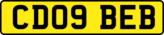 CD09BEB