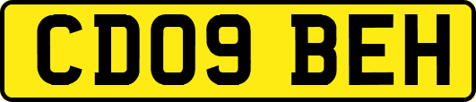 CD09BEH