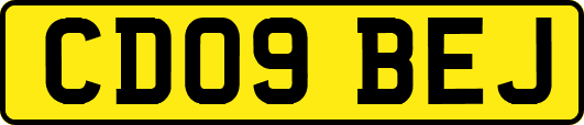 CD09BEJ