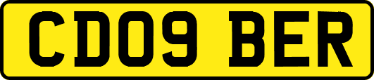 CD09BER
