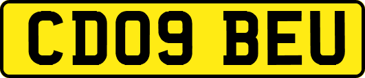 CD09BEU