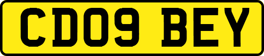 CD09BEY