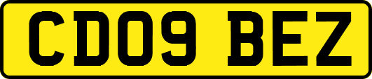 CD09BEZ