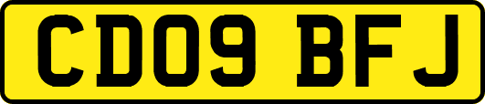 CD09BFJ