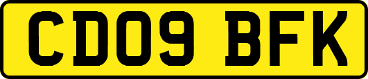 CD09BFK