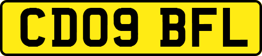 CD09BFL