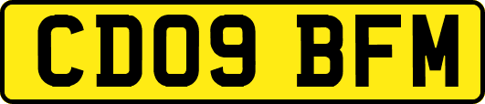 CD09BFM