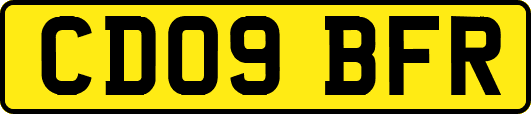 CD09BFR