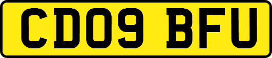 CD09BFU
