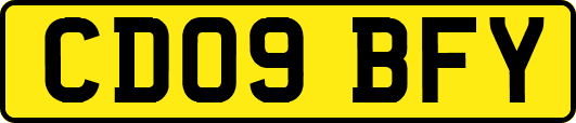 CD09BFY
