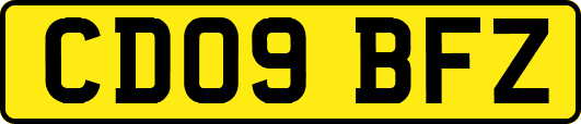 CD09BFZ