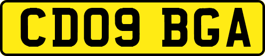 CD09BGA