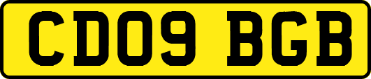 CD09BGB