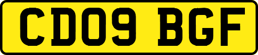 CD09BGF