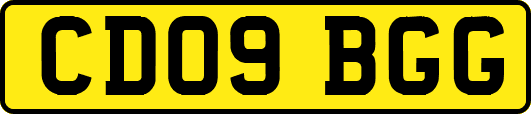 CD09BGG