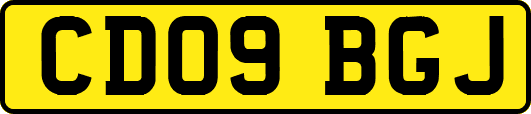 CD09BGJ