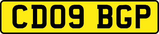 CD09BGP