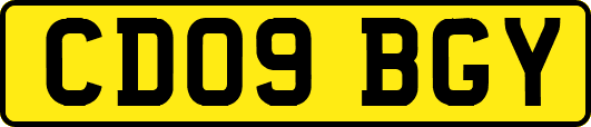CD09BGY