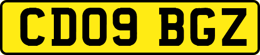 CD09BGZ