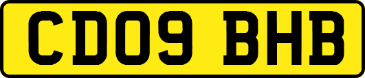 CD09BHB