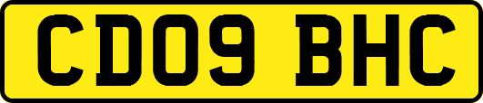 CD09BHC