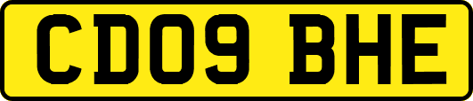 CD09BHE