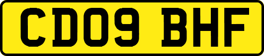 CD09BHF