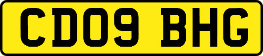 CD09BHG