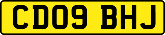 CD09BHJ